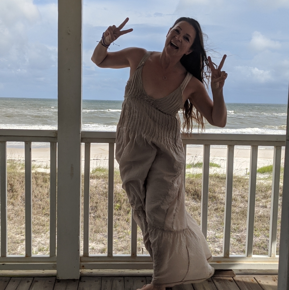 Pre-loved casual and dressy clothes